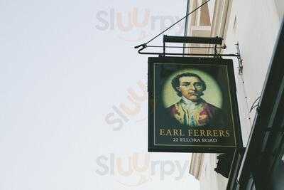 Earl Ferrers