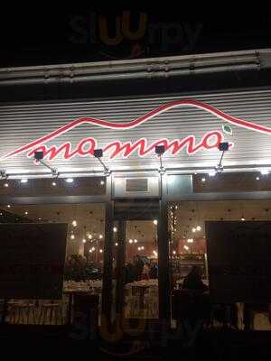 Pizzeria Mamma'