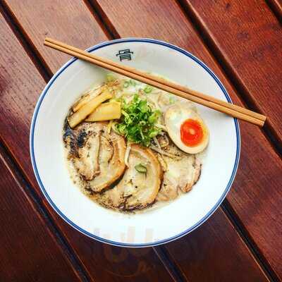 Tonkotsu Ealing