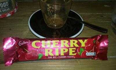 Brickwood Coffee & Bread