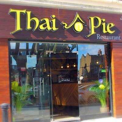 Thai N Pie