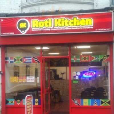 Roti Kitchen