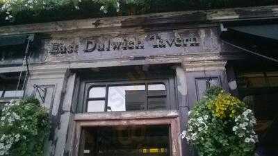East Dulwich Tavern