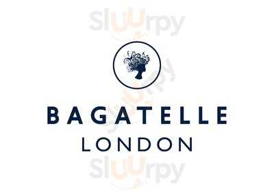 Bagatelle London