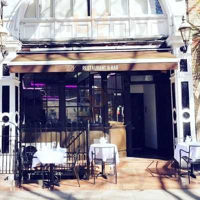 Nelson Wine Bar & Restaurant