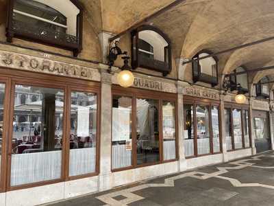 Ristorante San Gallo, Venezia