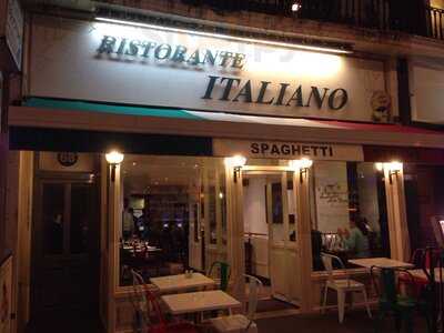 La Brasserie Ristorante Italiano