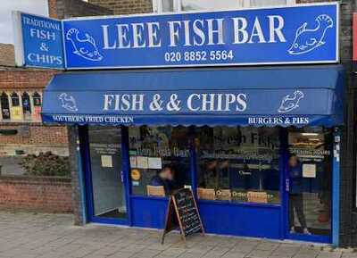 Lee Fish Bar