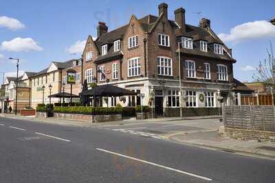 The Elephant Inn, Finchley