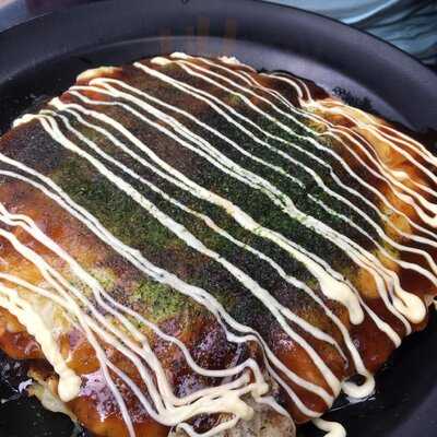 Okan Okonomiyaki