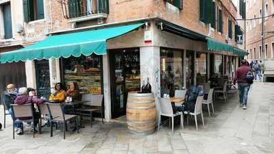 Bar Spritz, Venezia