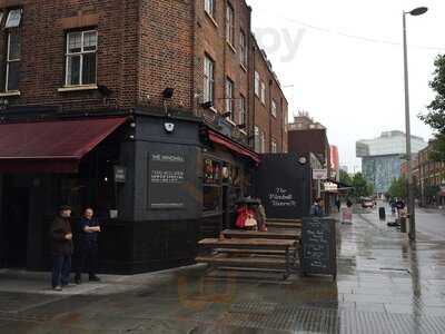 The Windmill, Lambeth