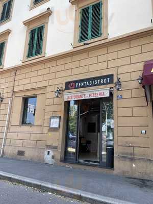 Antica Osteria Toscana, Firenze