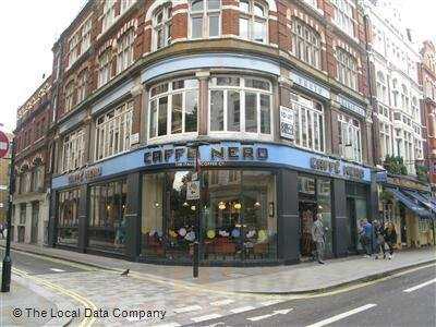 Caffe Nero