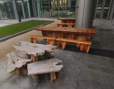 Taylor St Baristas South Quay