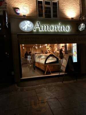 Amorino Camden Town