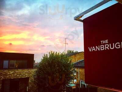 The Vanbrugh