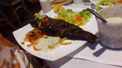 Guru Tandoori Restaurant