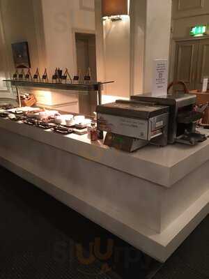 Nightingales Restaurant