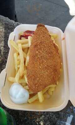 Nemo's Fish And Chips