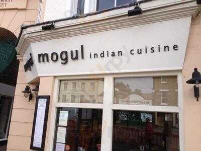 The Mogul