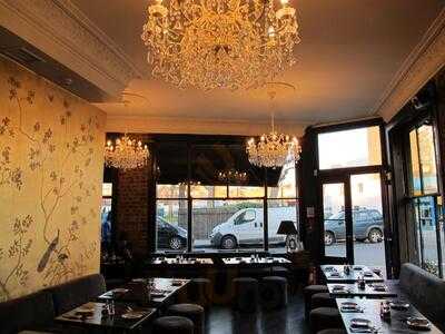 Anar Persian Kitchen