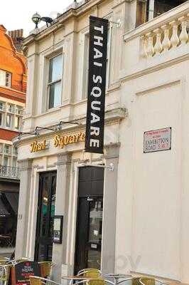 Thai Square South Kensington