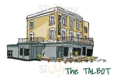 The Talbot