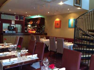 Wimbledon Tandoori Indian Restaurant