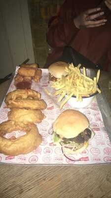 Meatliquor East Dulwich