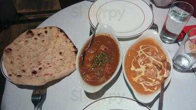 Chutney Tandoori