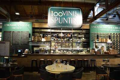 100 Vini E Spuntini, Bologna