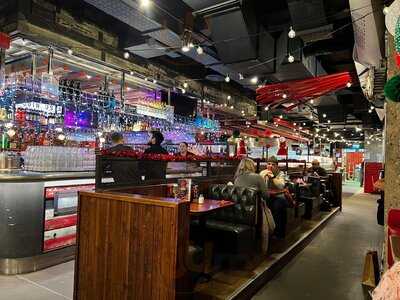 Tgi Fridays - Leicester Square