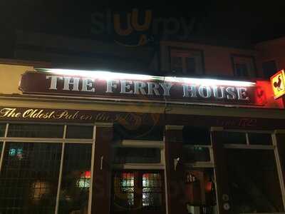 The Ferry House