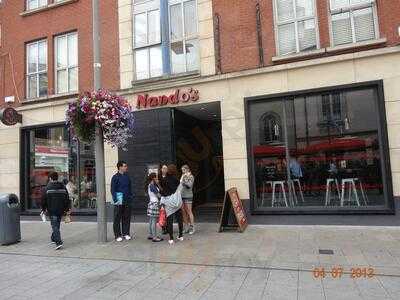 Nando's Putney