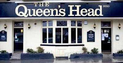 The Queens Head