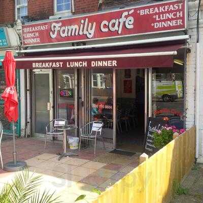 Family Cafe