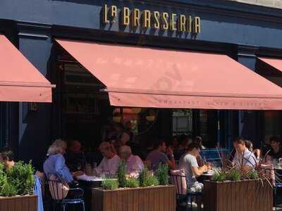 La Brasseria Milanese