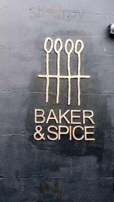 Baker & Spice - Belgravia