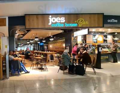 Joes Coffee House