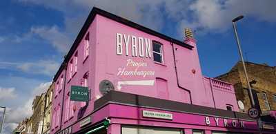 Byron