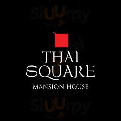 Thai Square Mansion House