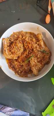 Battersea Tandoori Restaurant