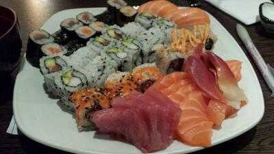 Sushi Eatery