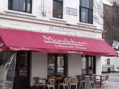 Mandaloun - Chelsea