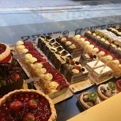 Patisserie Valerie - Leicester Square