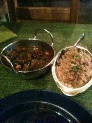 Bamboula Caribbean Restaurant