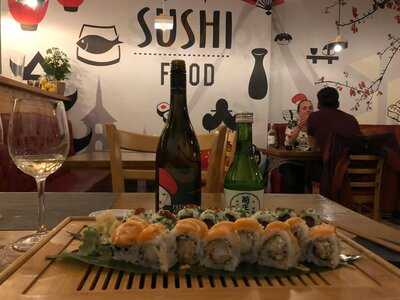 Sushi Garden - London