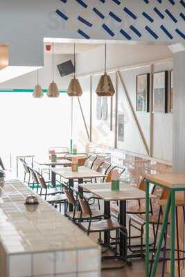 Four Hundred Rabbits