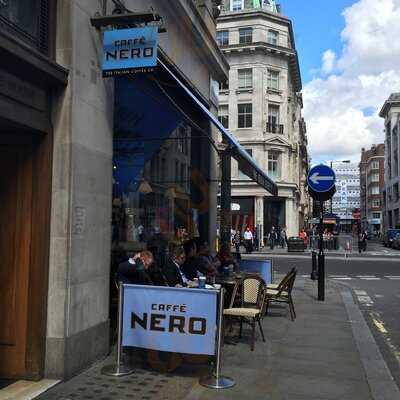 Caffe Nero